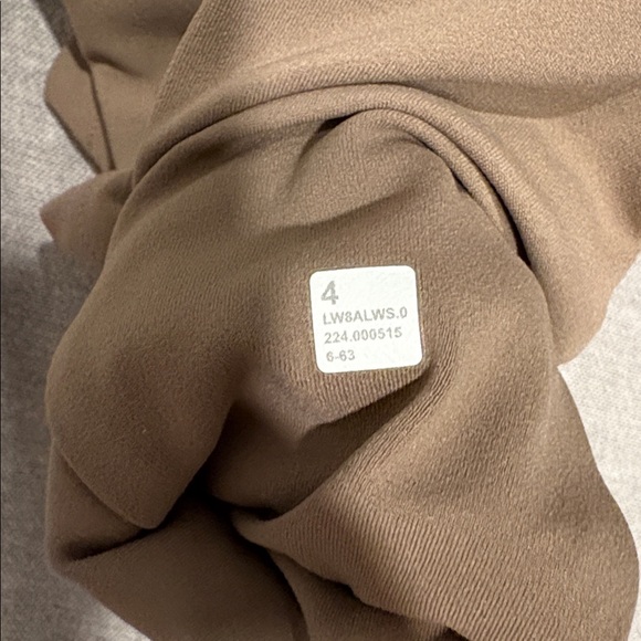 Lululemon Align Skirt TPTC - Picture 6 of 7